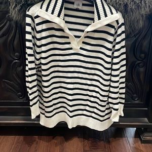 Cabi sweater